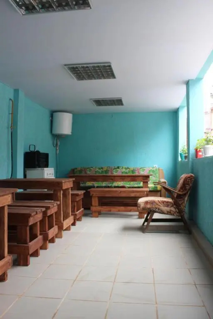 Гостевой Дом Номера у моря