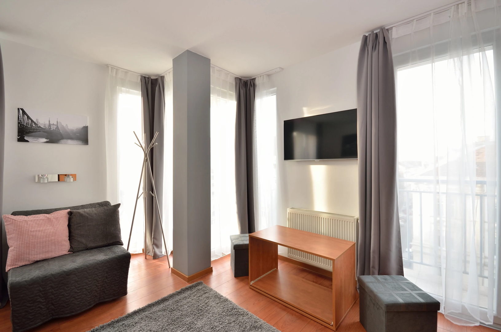Garay Panorama Apartment