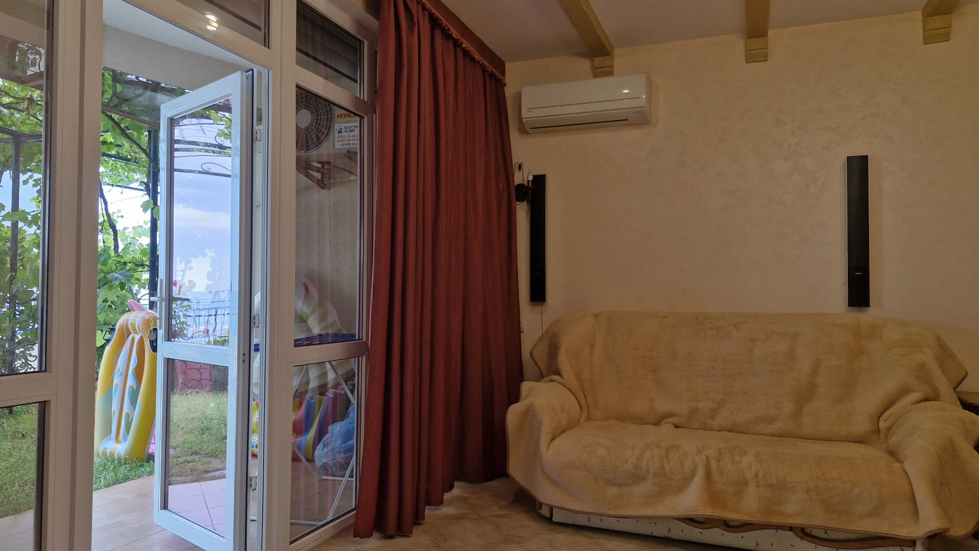 Апартаменты Эллада-3