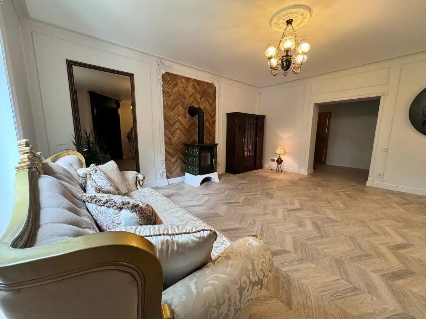 Апартаменты 39квартир №8 на первой береговой линии Светлогорска