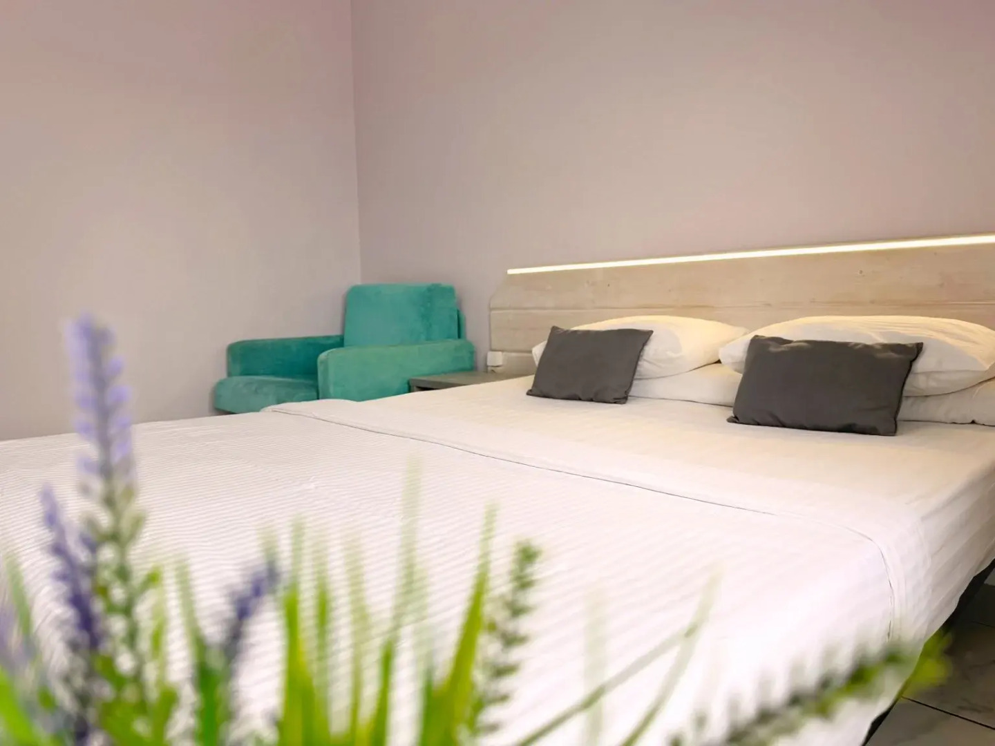 Гостевой Дом Файв Стори