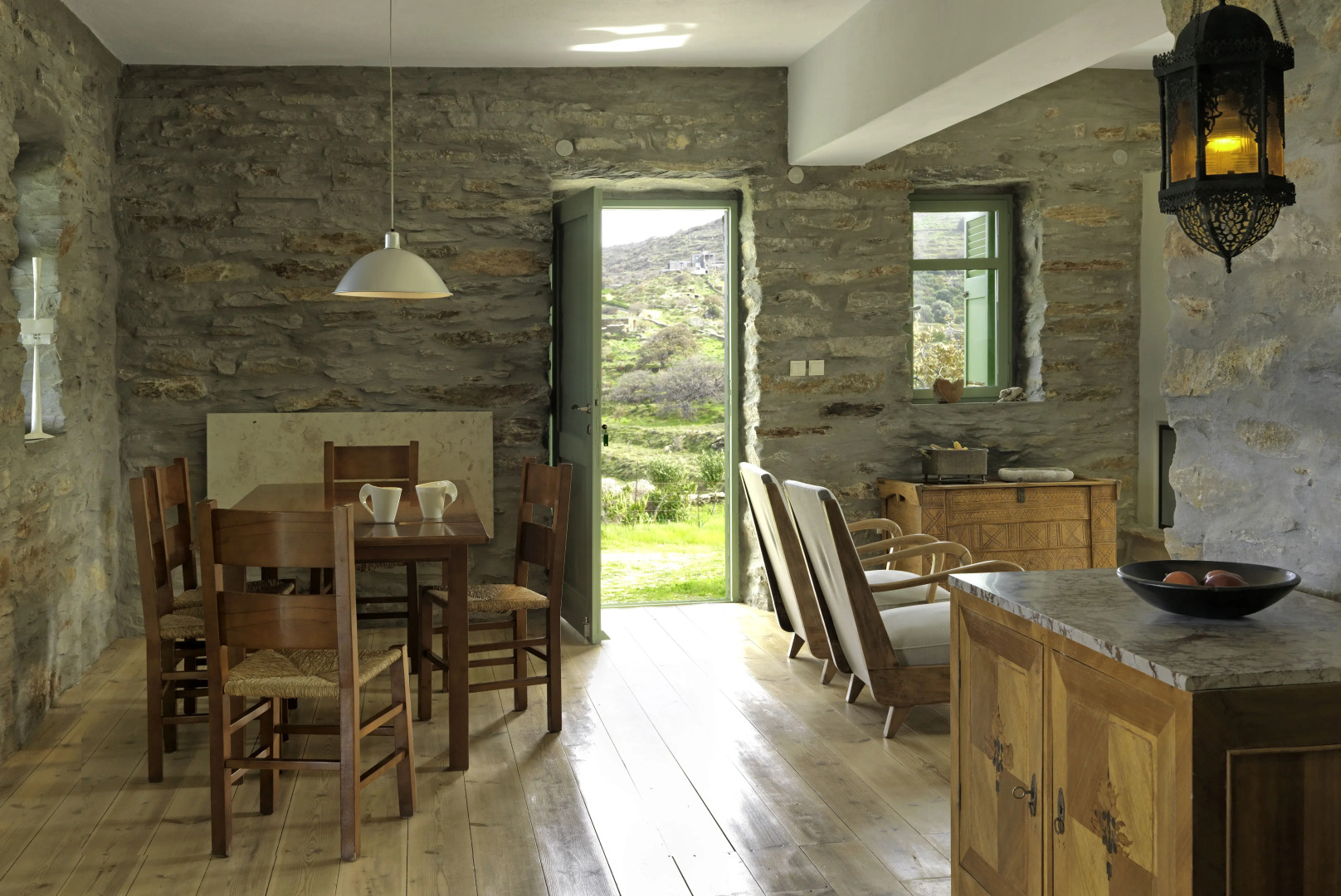 Вилла в Фотимари