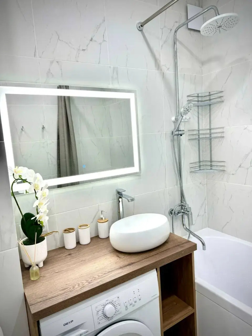 Квартира Изумруд