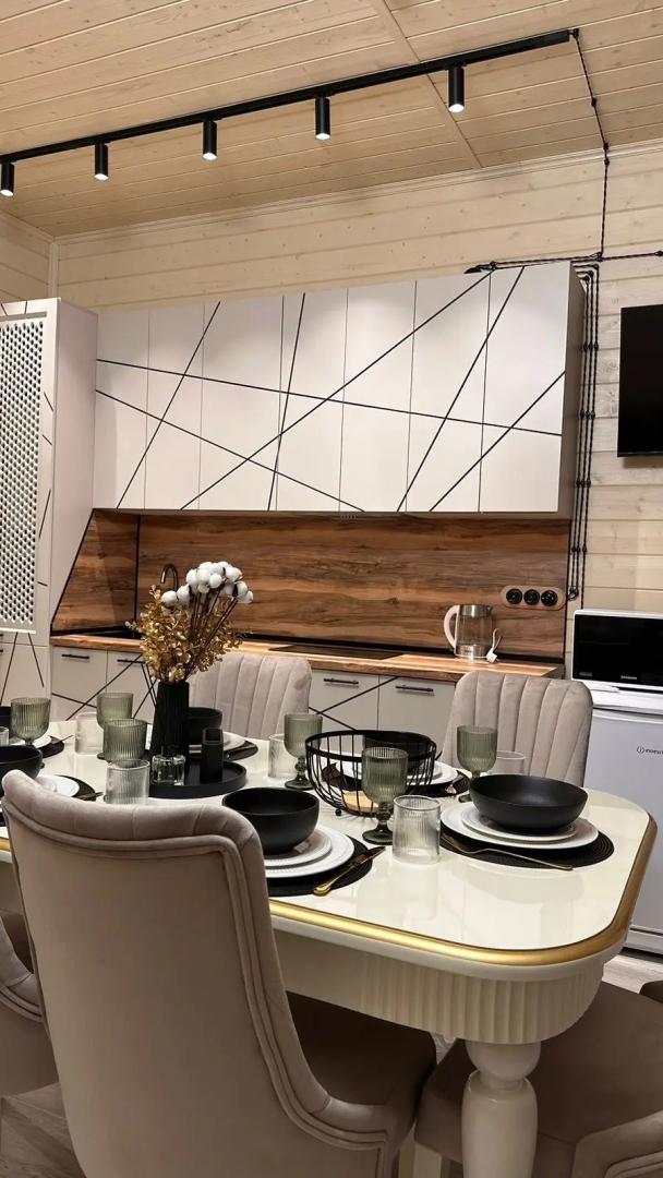 Гостевой дом EHO GOR CHEGET