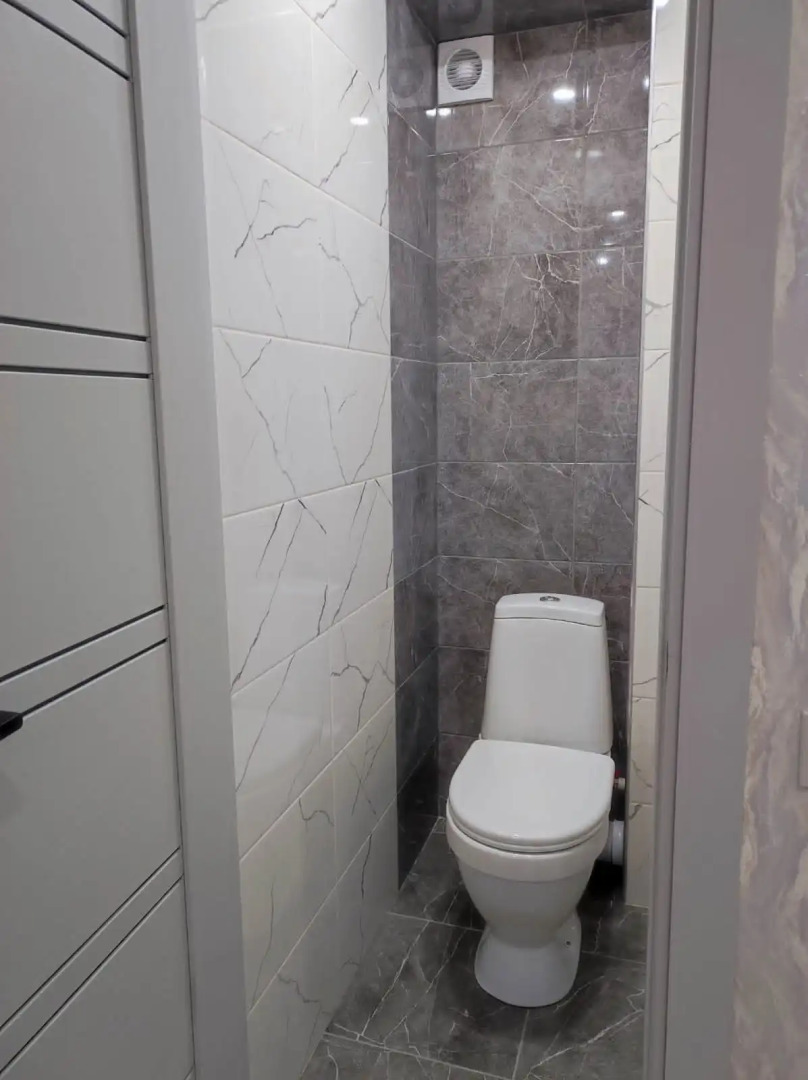 Апартаменты Комфорт в Старице