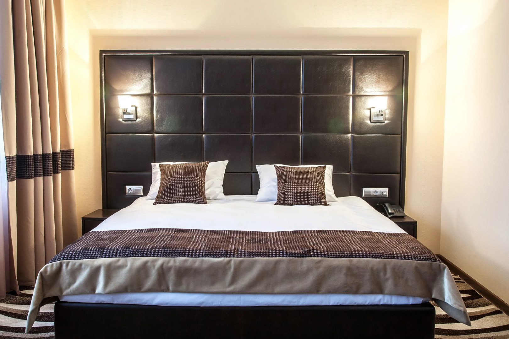 Мотель Руслан