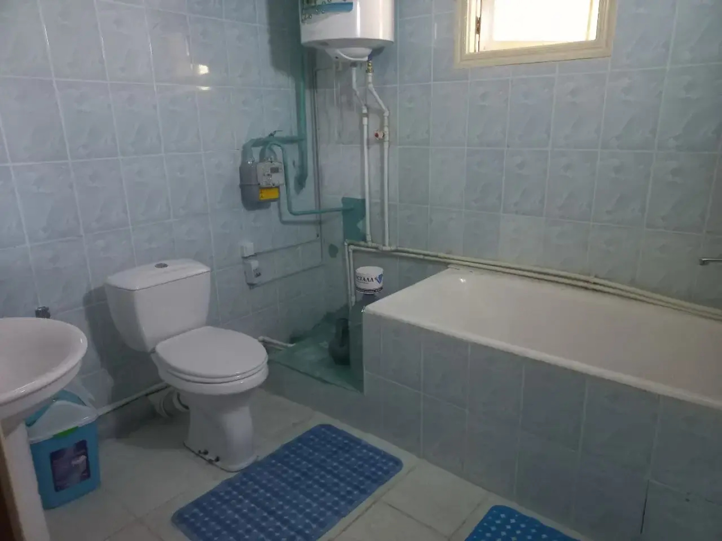 Апартаменты Cozy 2-Bedroom Apartments