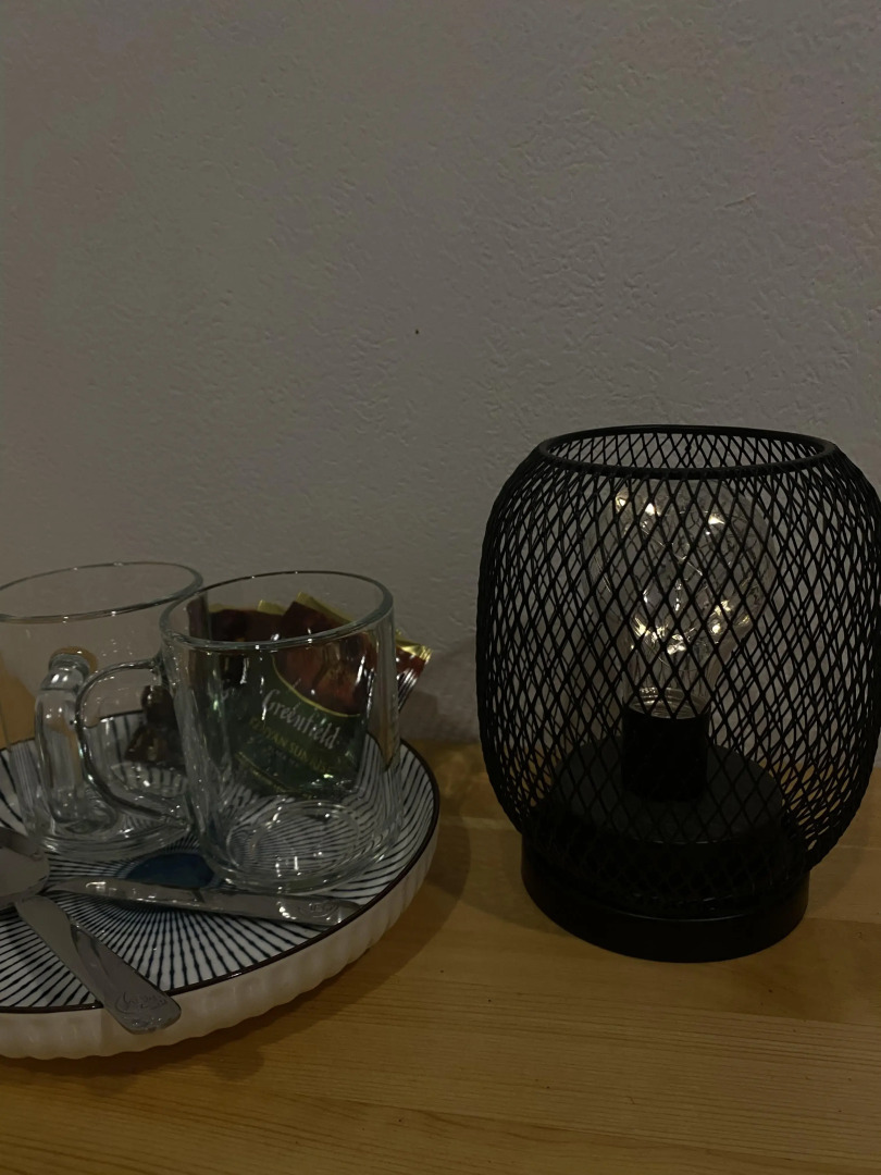 Апартаменты «Уют»