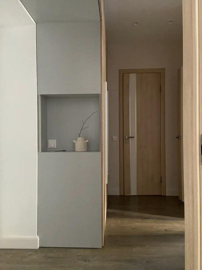 Квартира в историческом Центре Екатеринбурга