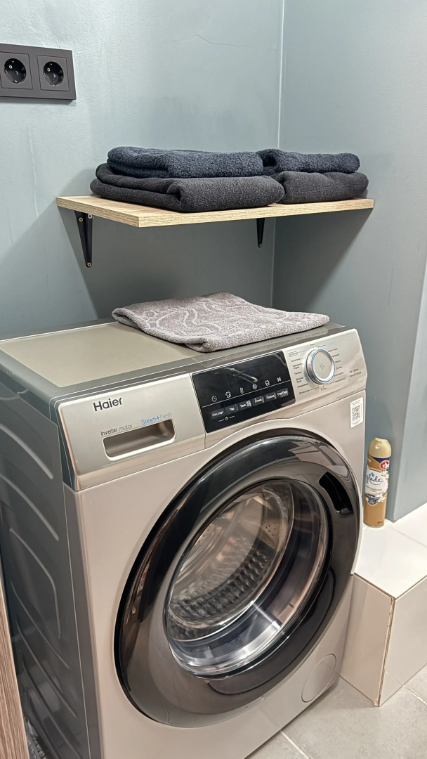 Квартира Уюттория