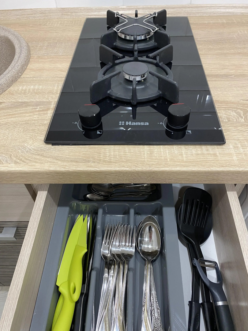 Апартаменты Sommera Center