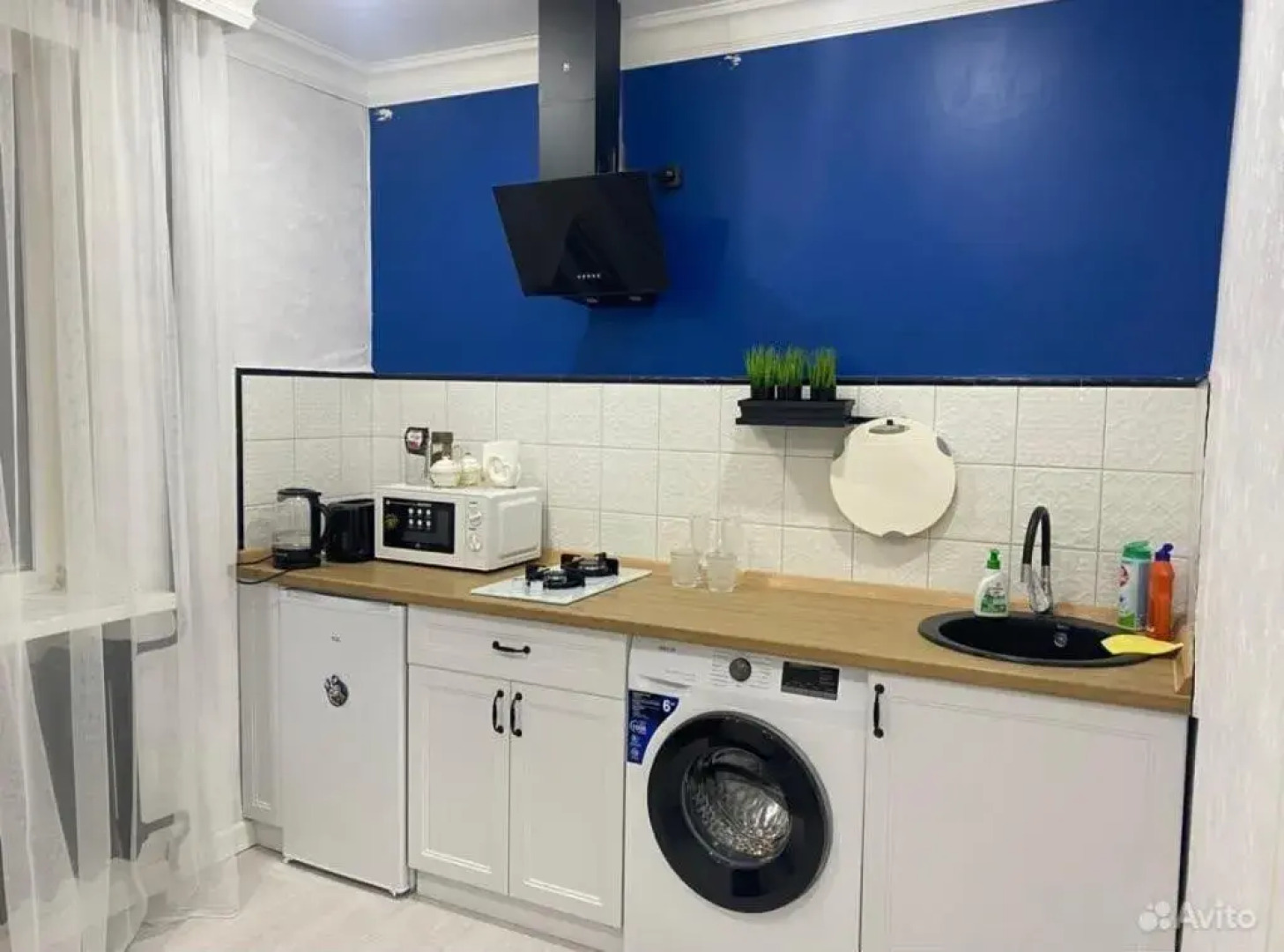 Квартира на Улице Пушкинская 81