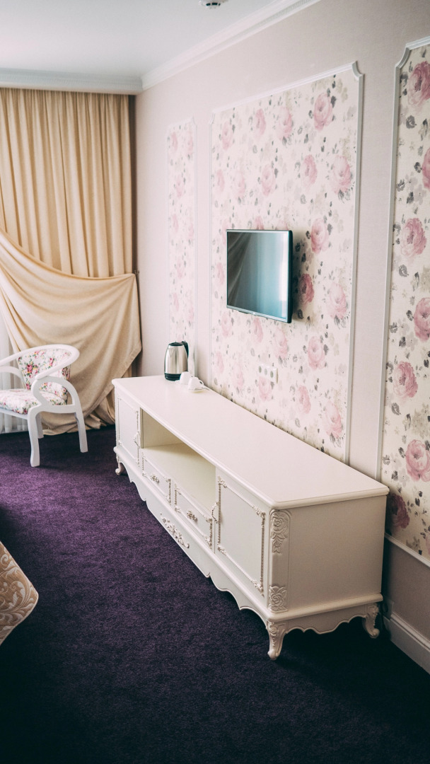 Мини-отель Montana