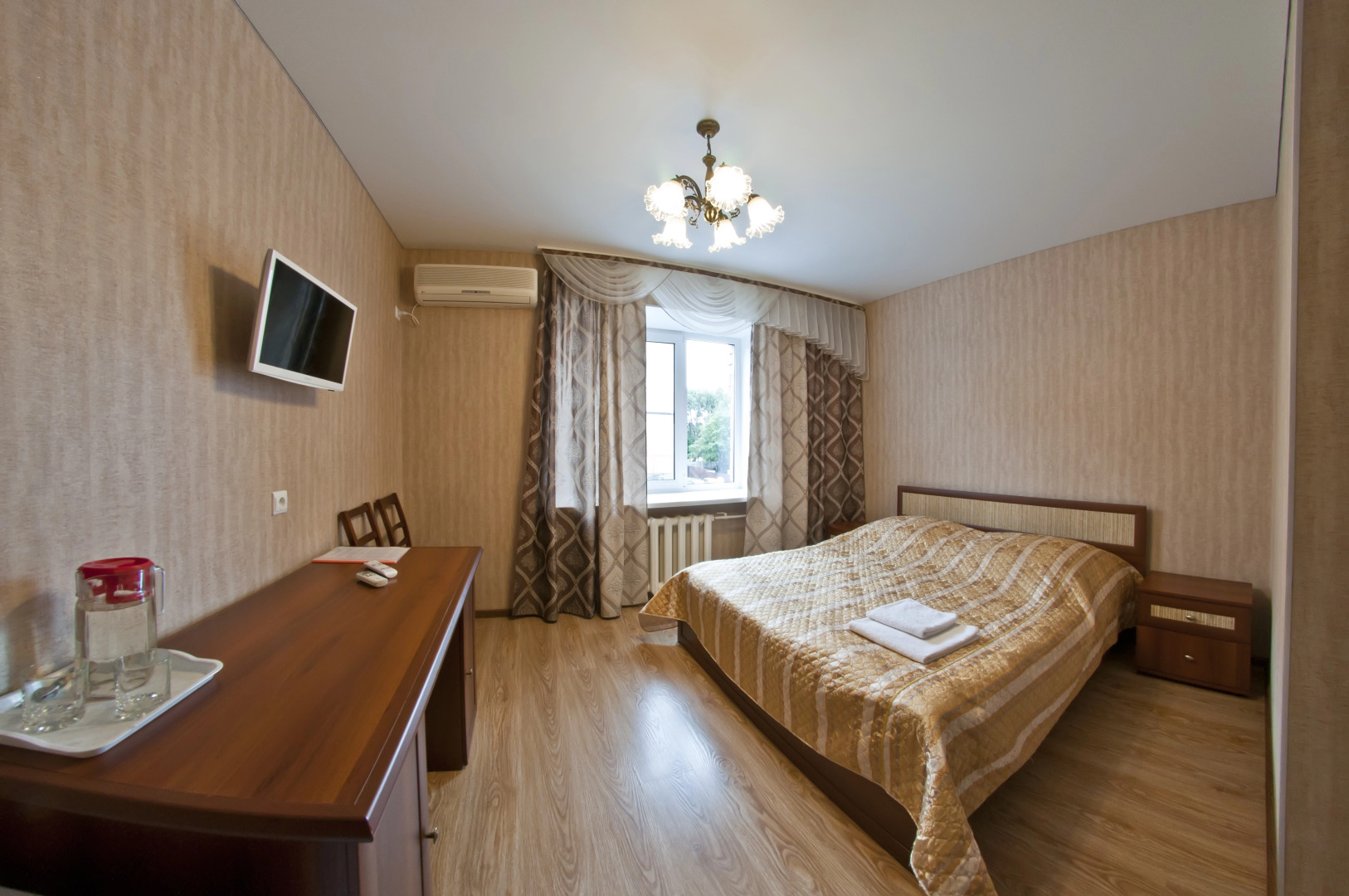 Мини-отель Вояж