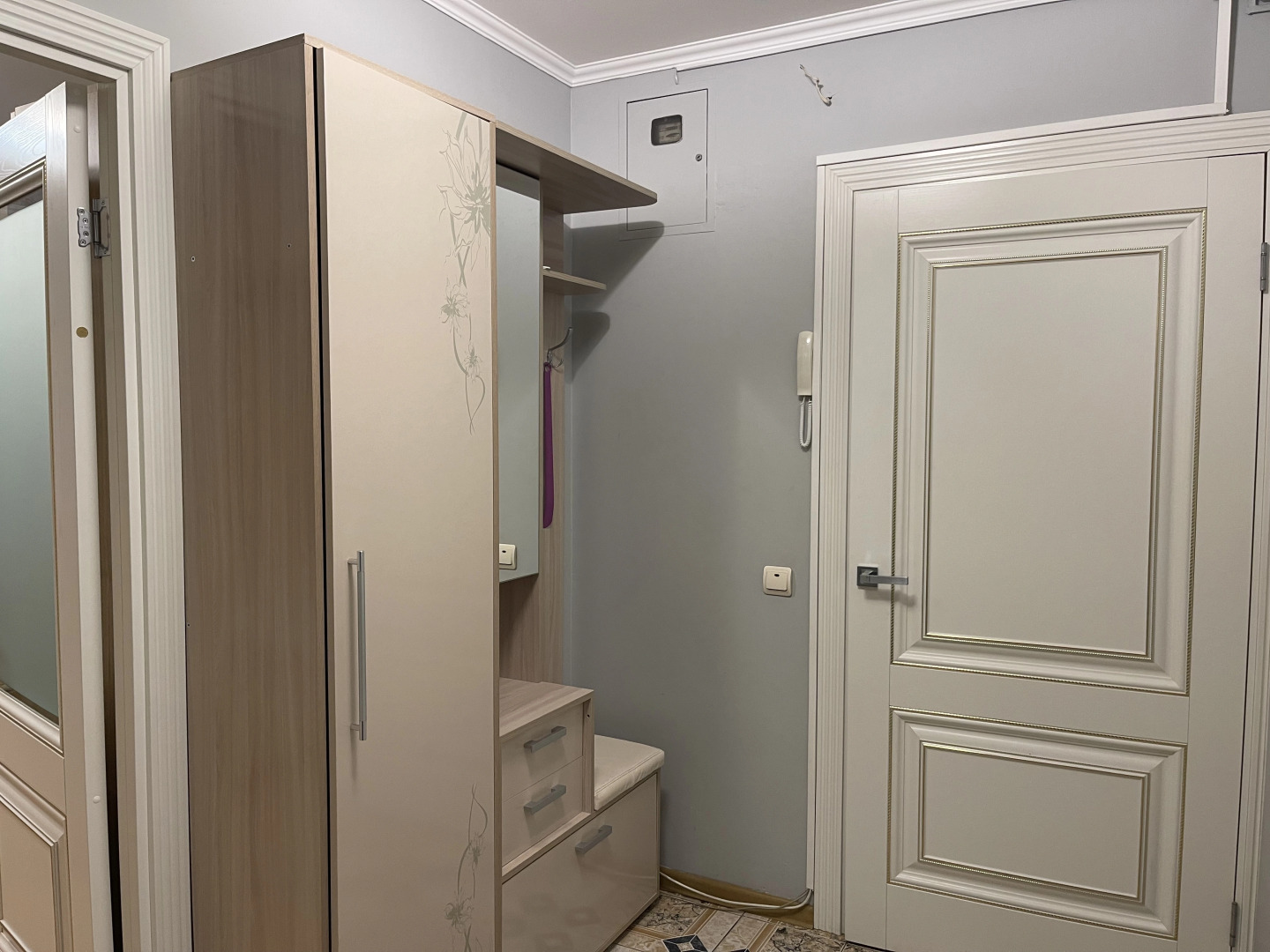 Апартаменты Квартира в Самом Центре