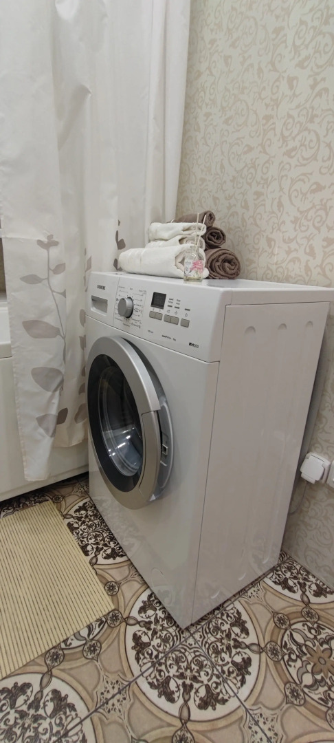 Апартаменты на Борисова 38