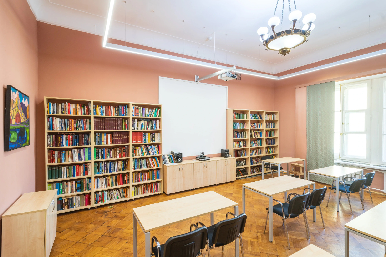 Hotel Kochubey-Sentre