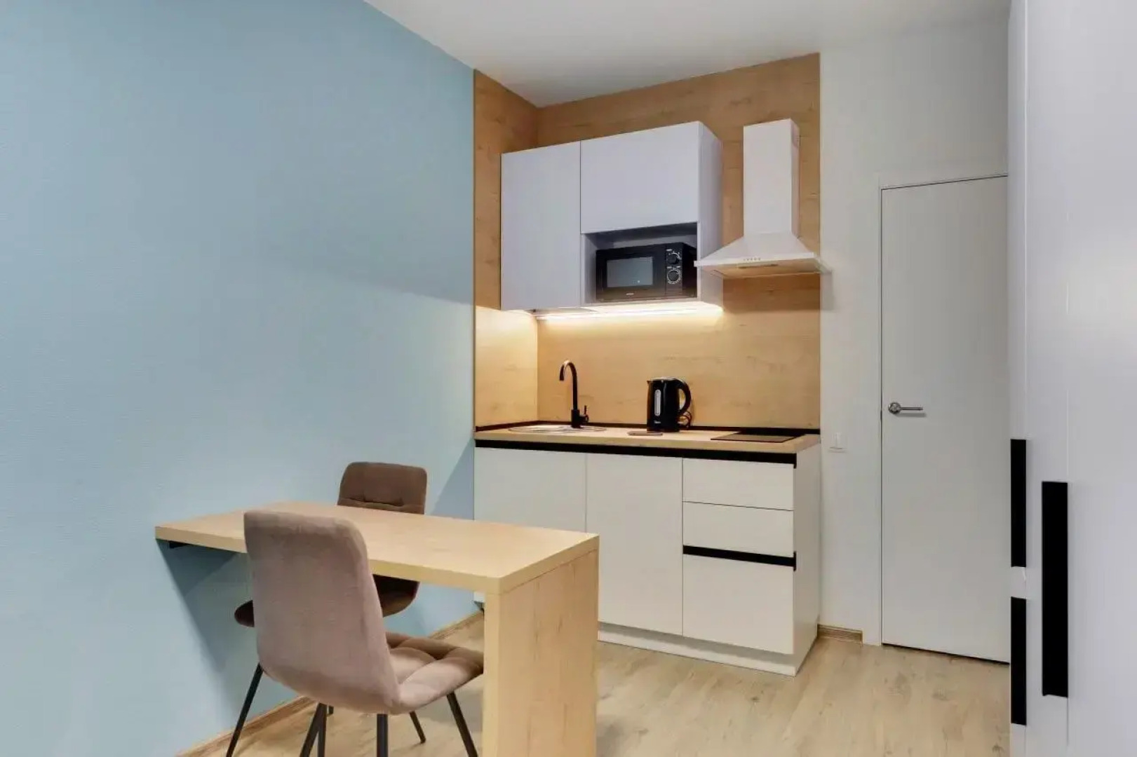 Апарт-отель Комплекс Апартаментов Начало