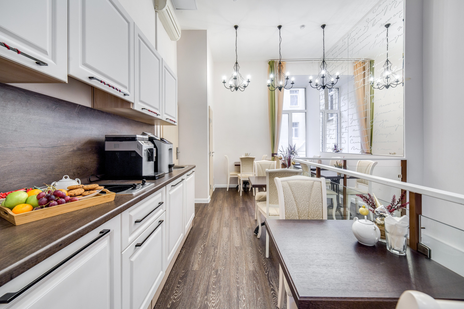 Отель Эпиграф