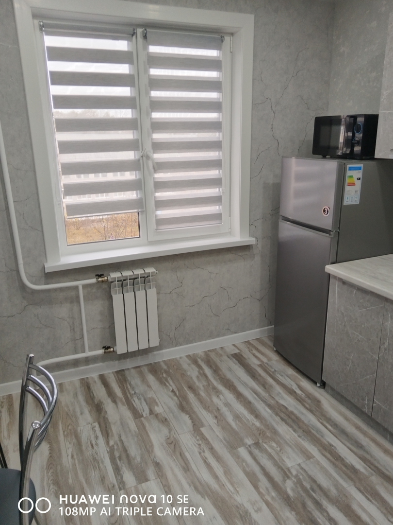 Квартира посуточно