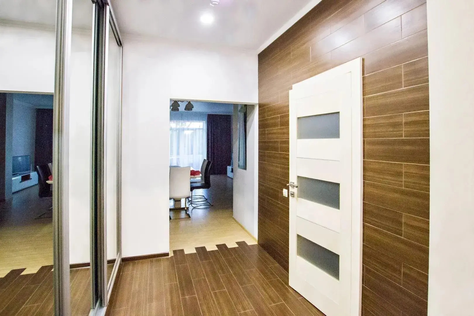 Апартаменты Alt Platz