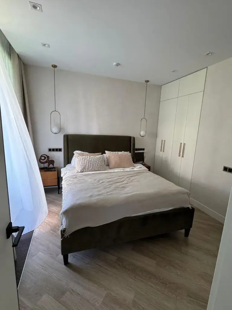 Апартаменты Охта Гранд Престиж