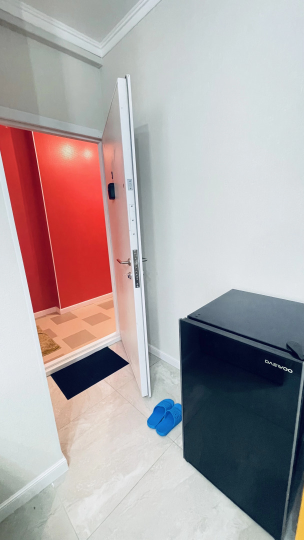 Апартаменты микрорайон Богородский 2