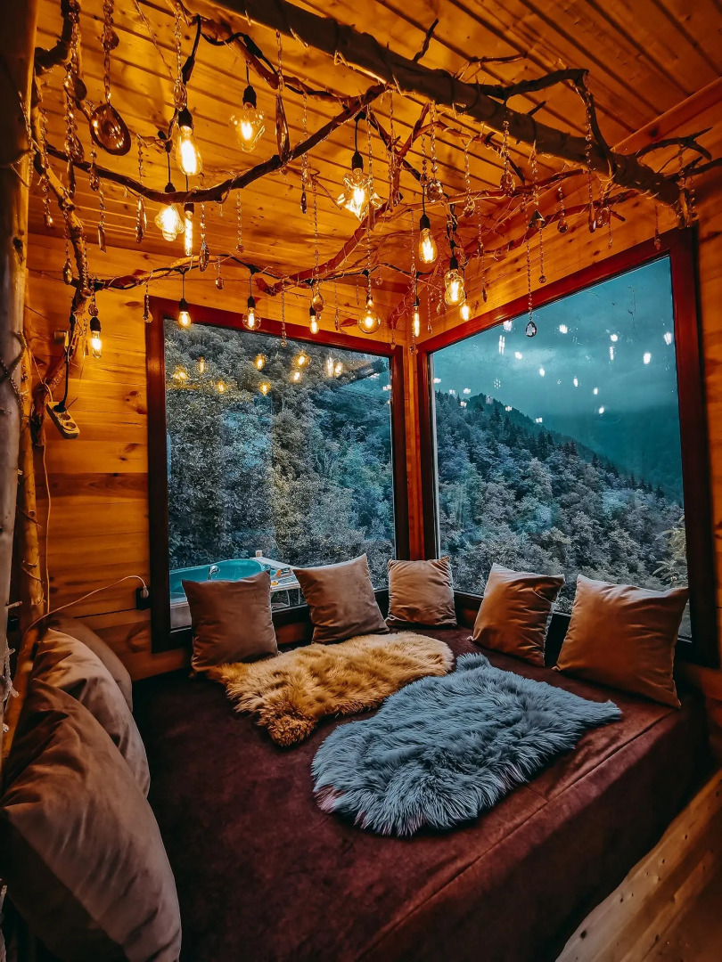 Бутик-отель Eco House Merisi