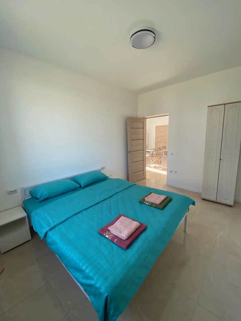 Частный дом в Крыму