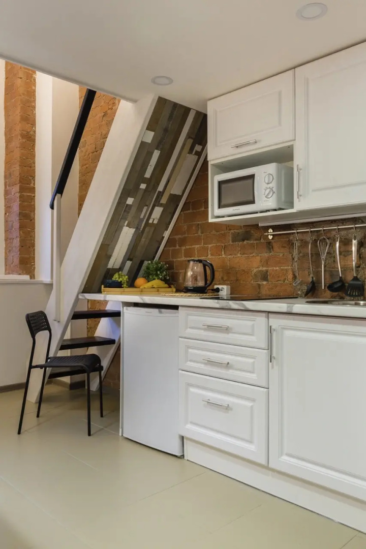 Отель Лофт Хаус