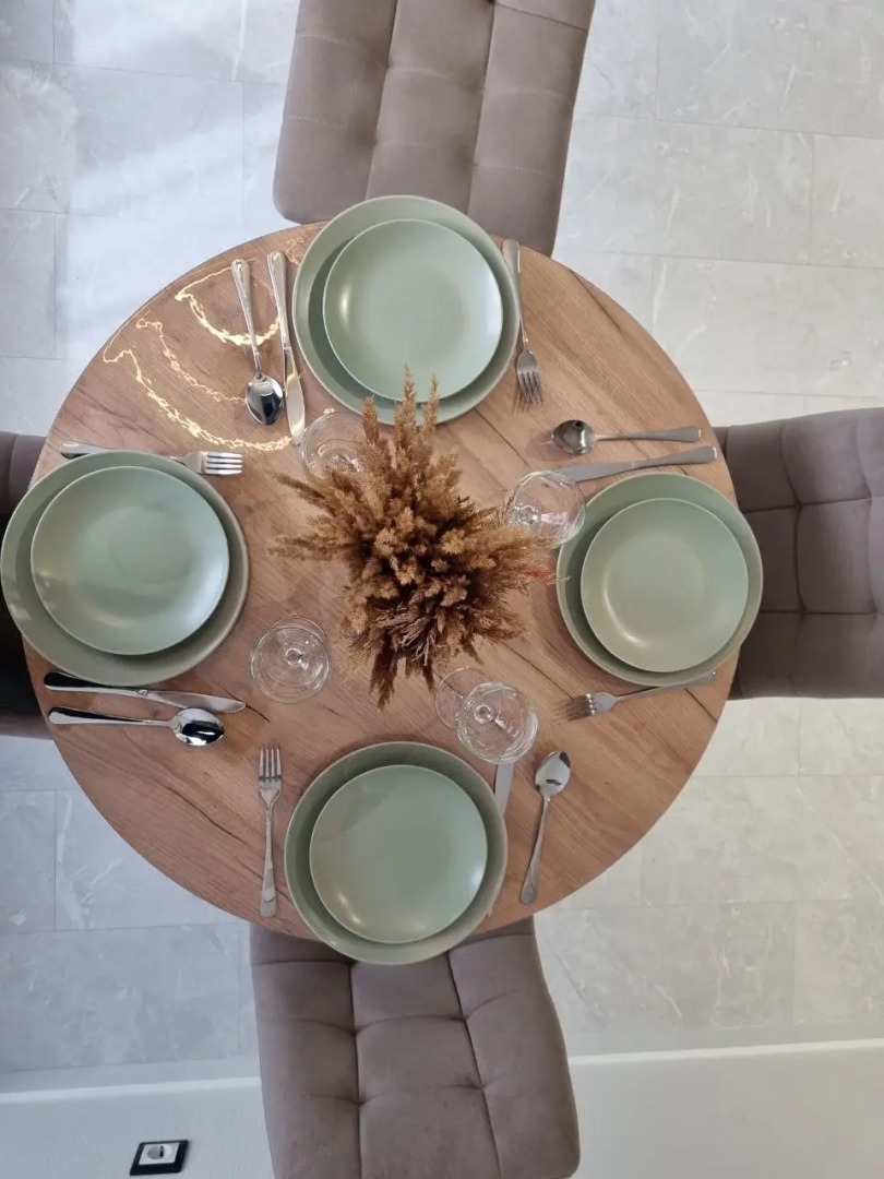 Квартира Art Apart big