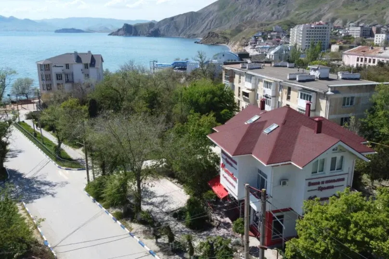 Мини-отель Ника