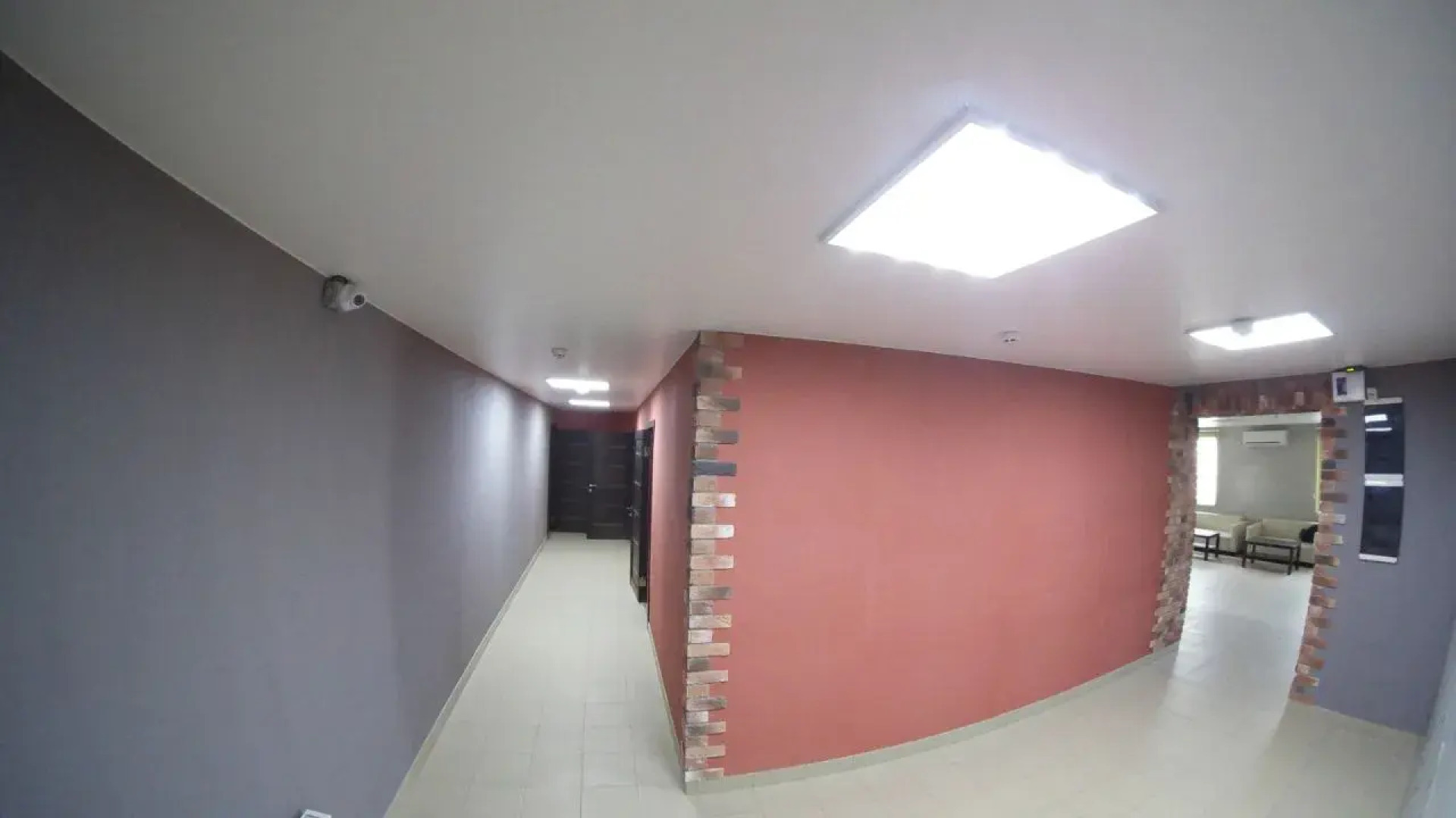 Хостел Дублин