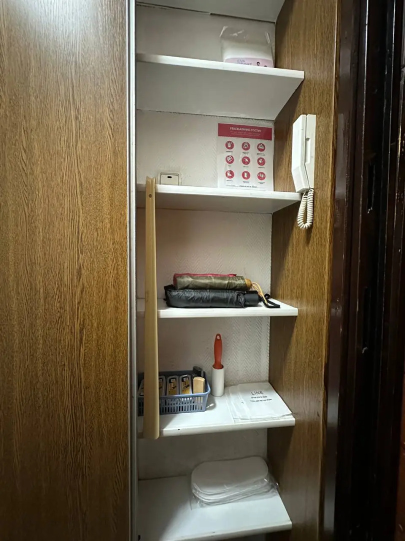 Апартаменты на 9 Апреля