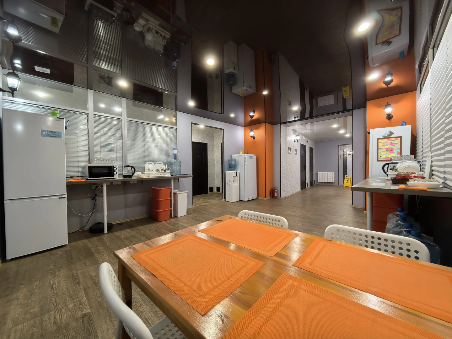 Отель Сон Lite