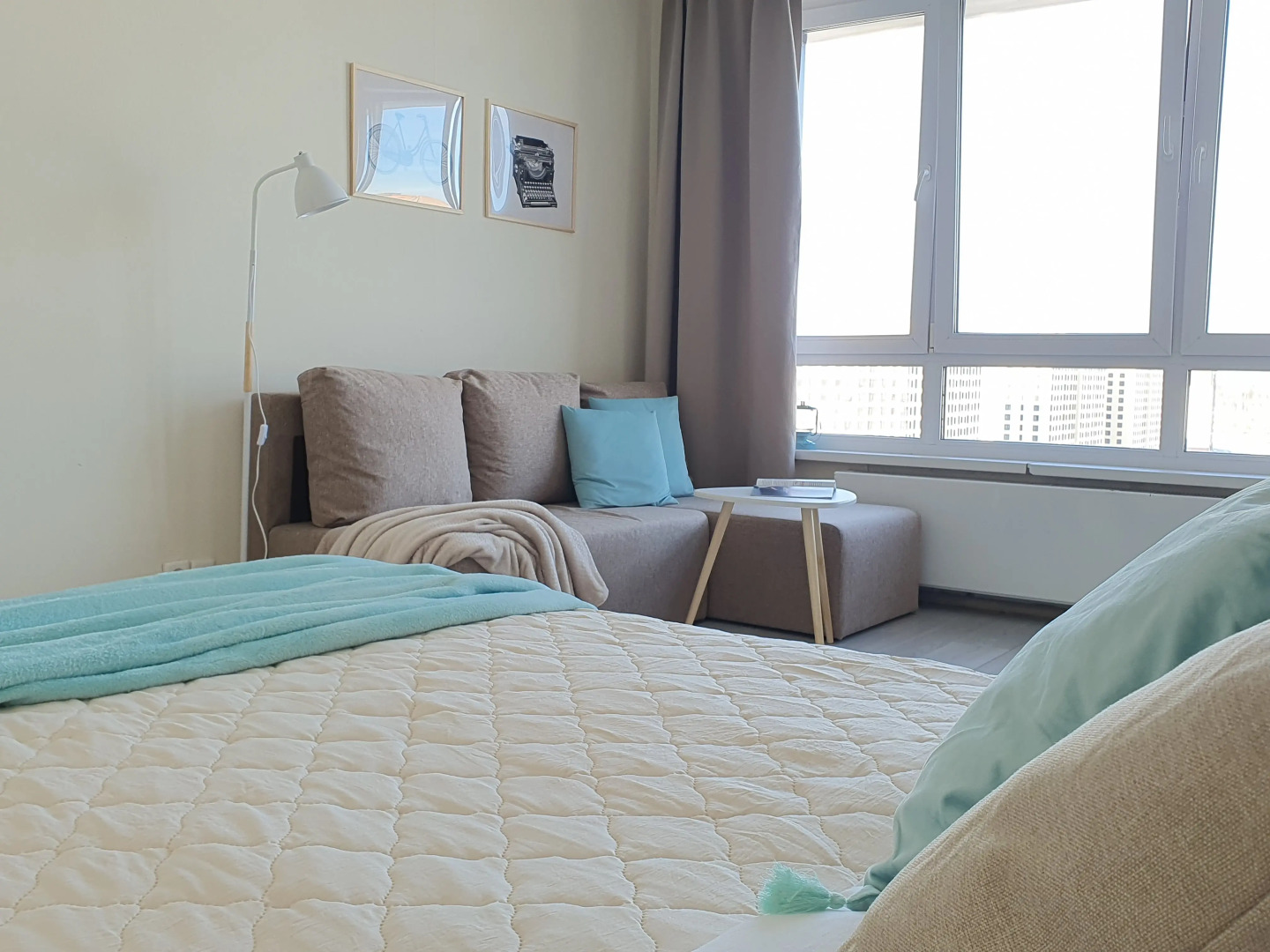 Квартира Видовая на Ленина