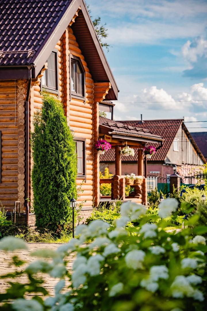 Комплекс Переславская Слобода