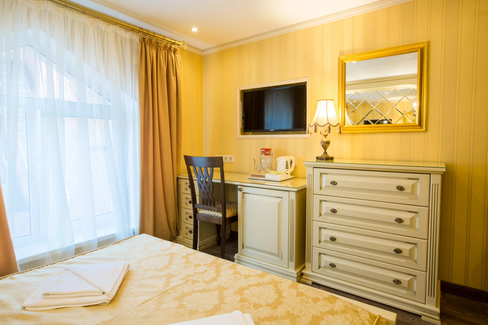 Гостевой дом Усадьба МихалычЪ