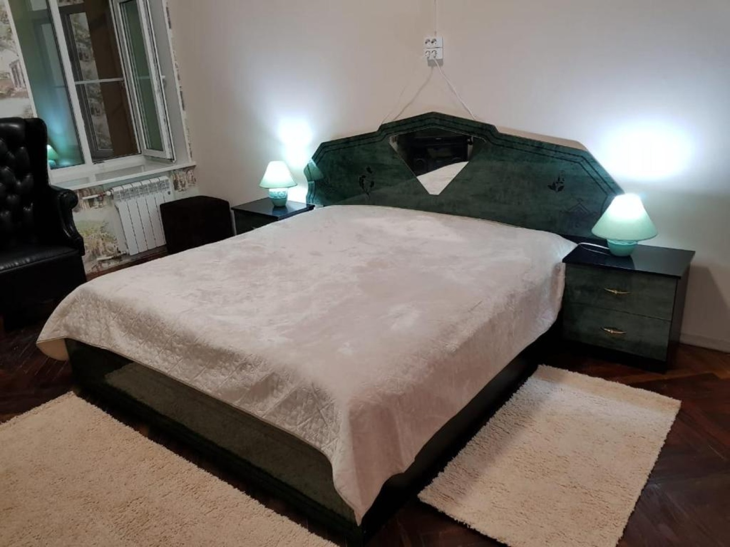 Квартира DiAm apartment на Васильевском