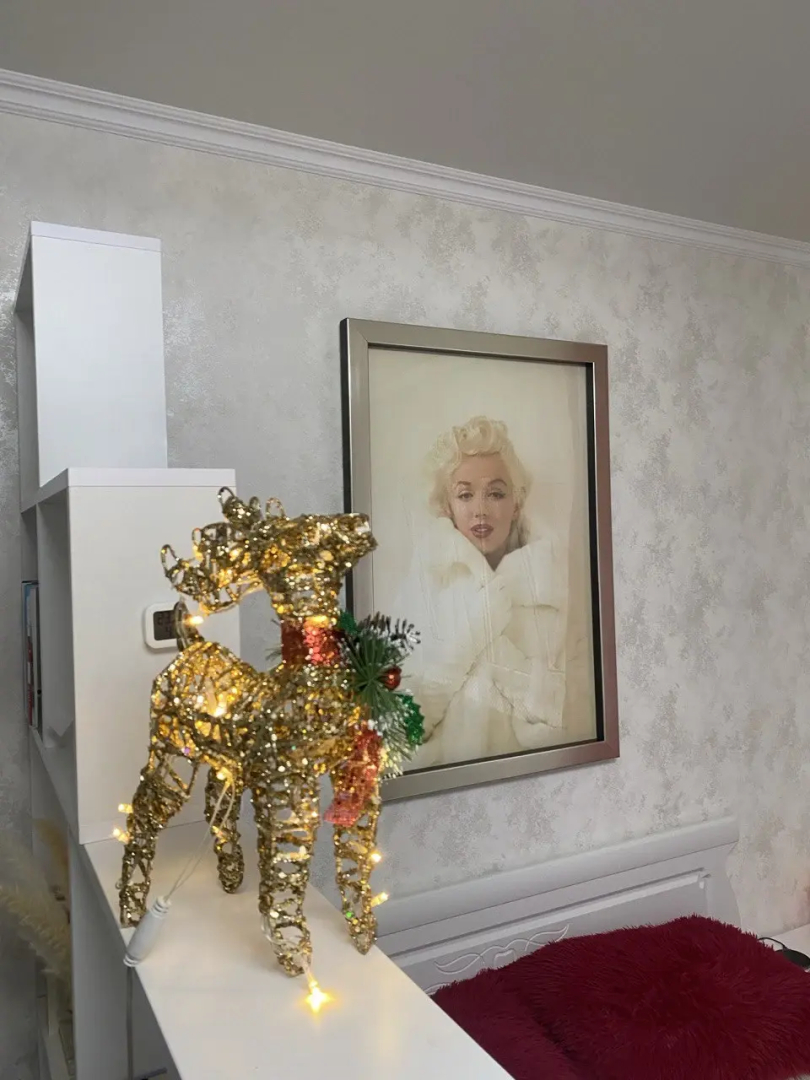 Квартира Монро