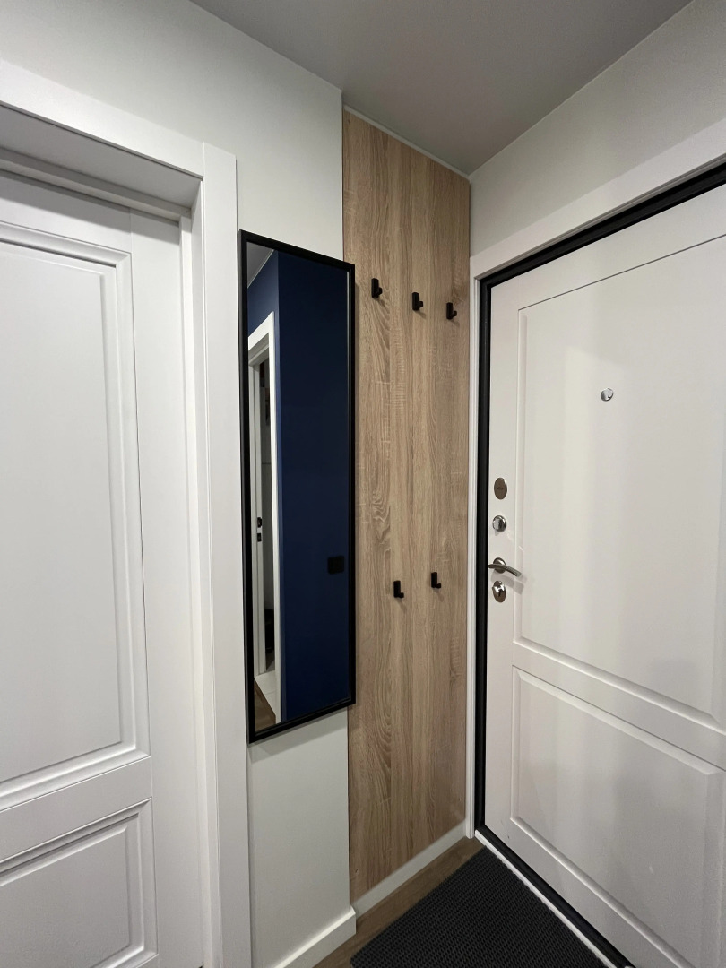 Апартаменты Unique Apart Индиго рядом с Администрацией города и области и МиТОК на Красной 12