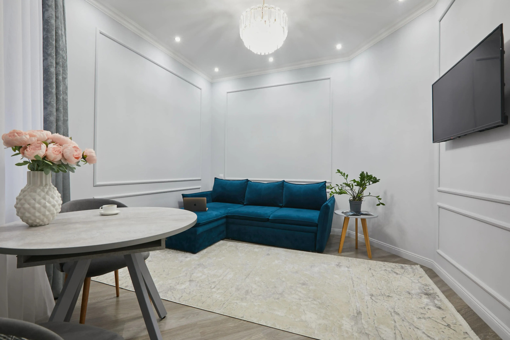 Квартира FlatStay на 6 человек у Юсуповского сада