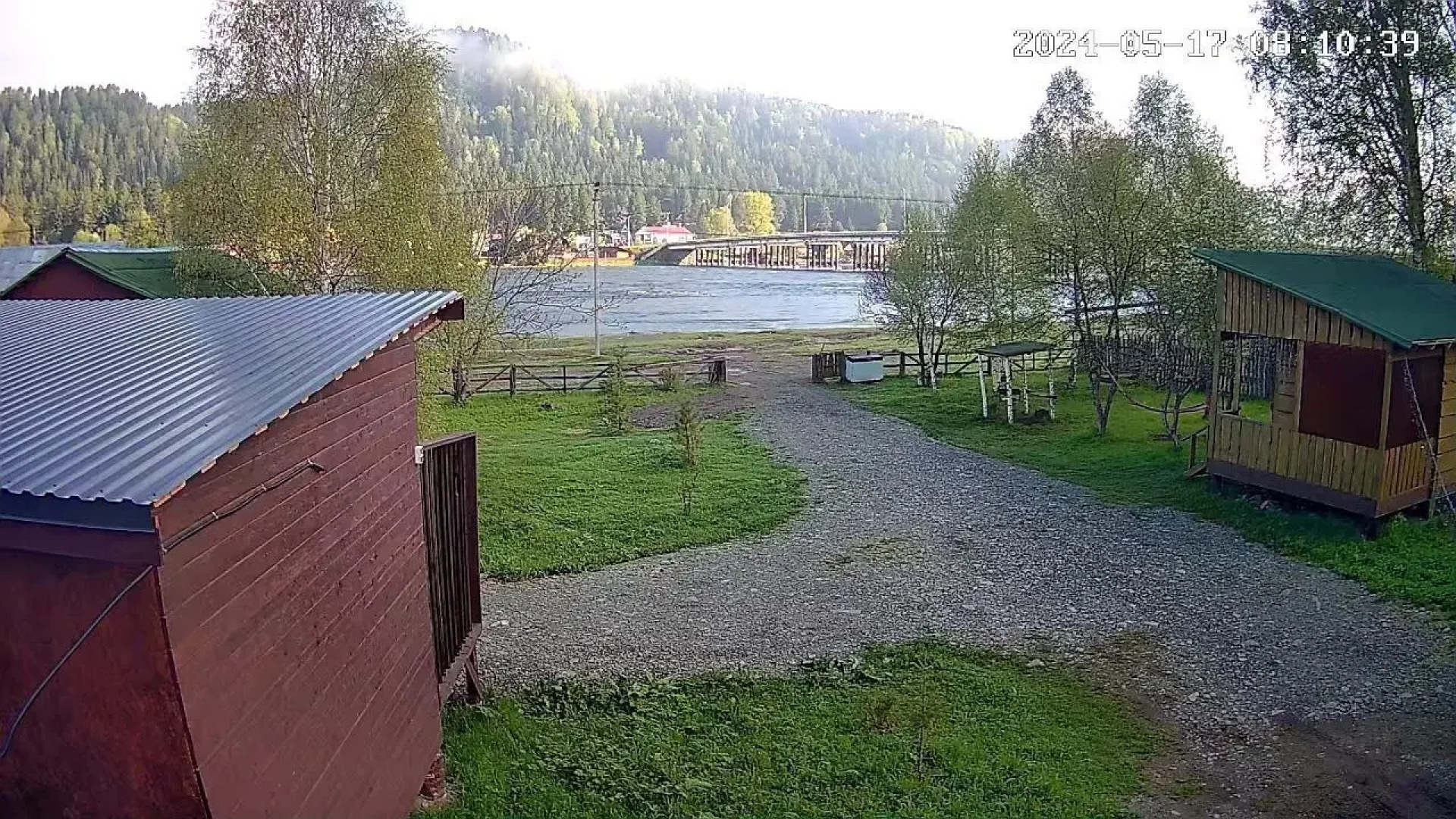 Частный Дом на Набережной 7Б