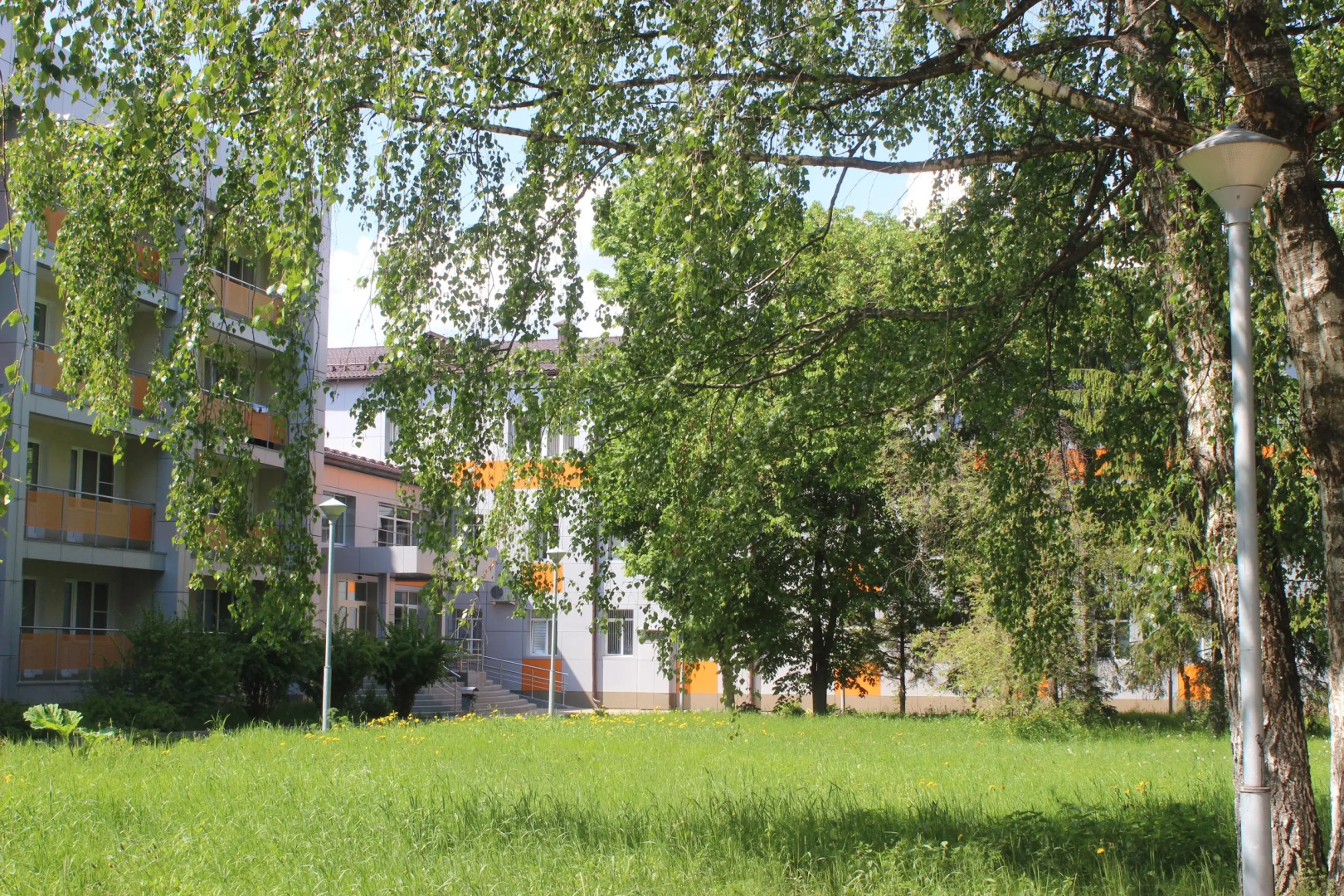 Borovichskij(AO BKO)