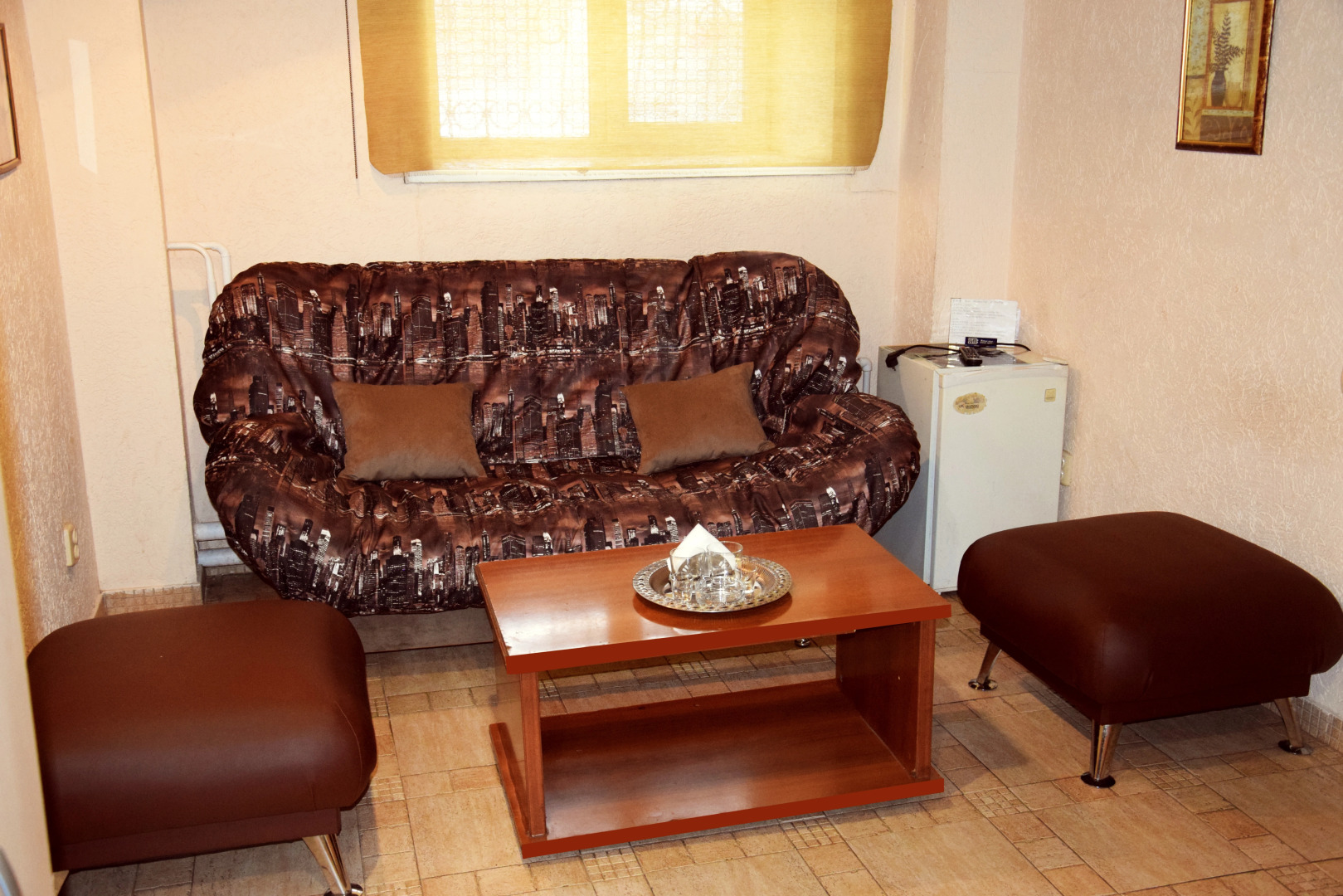 Мини-отель Золотое крыло Ленина 51