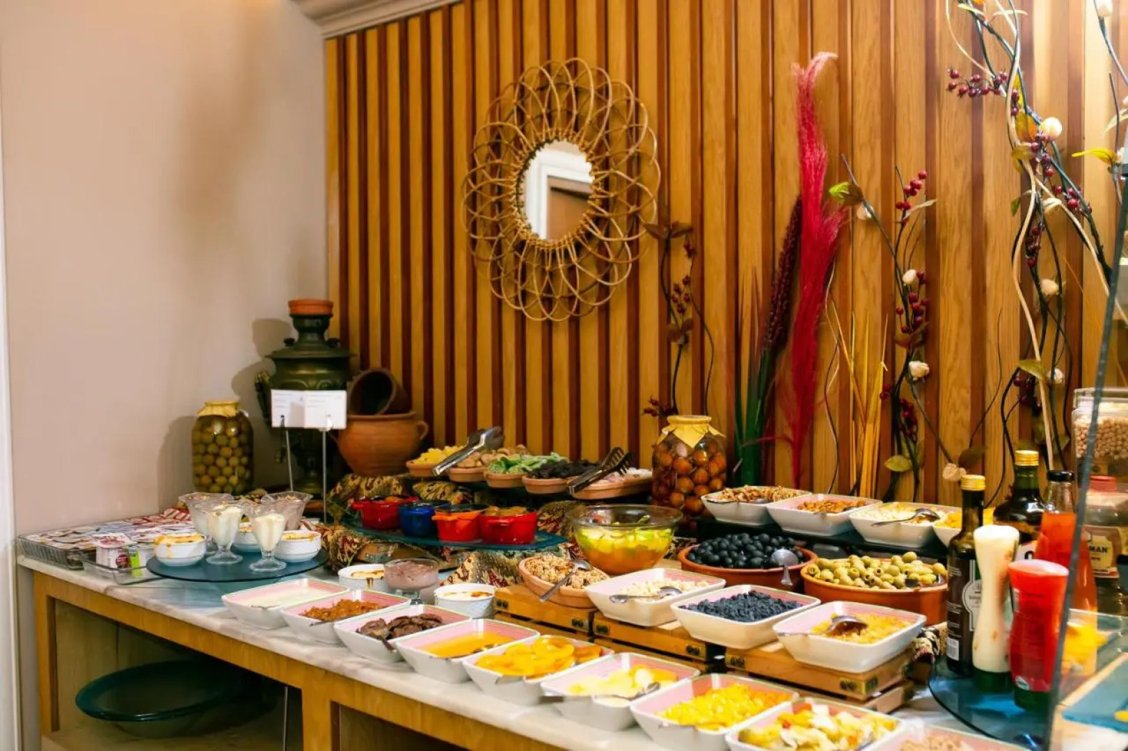 Promenade Hotel Baku