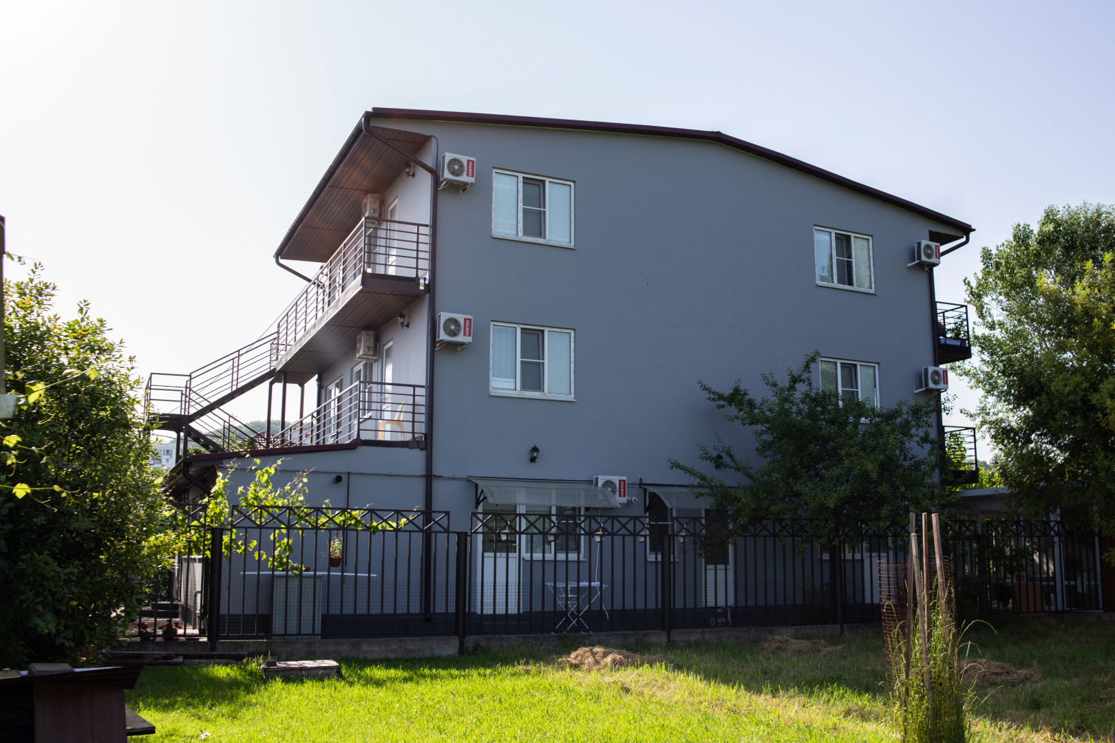 Гостевой Дом Добрый 44