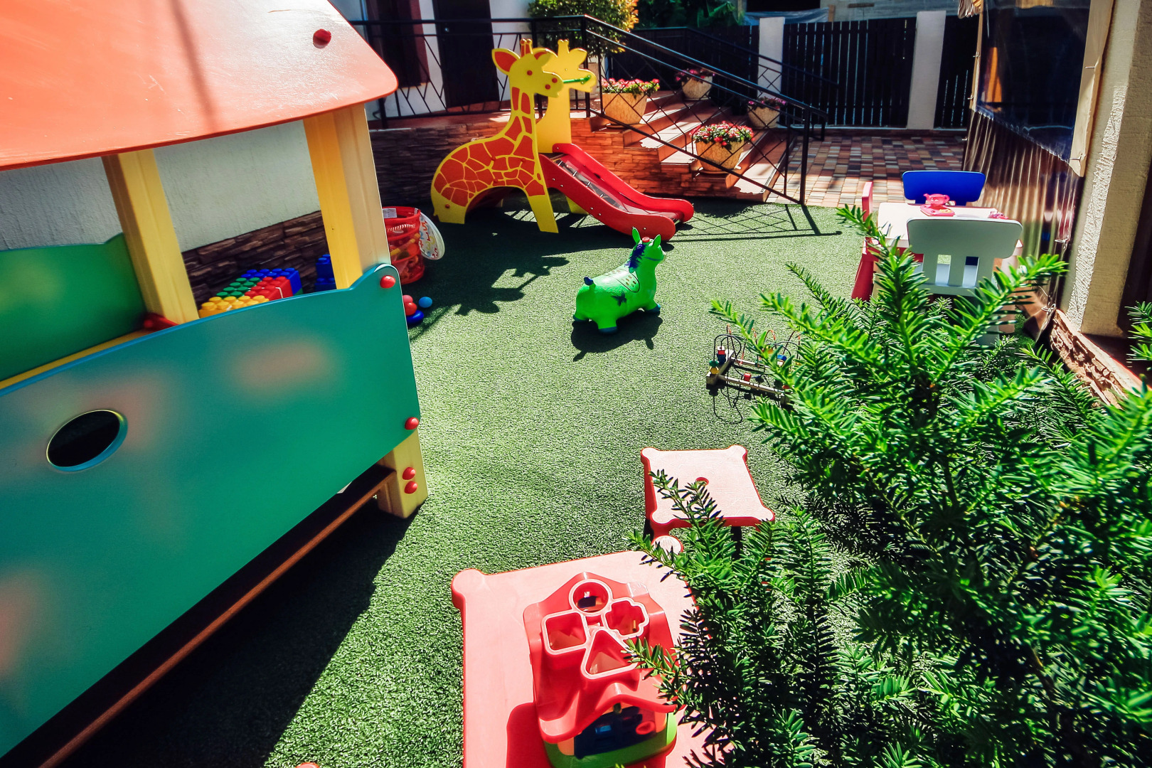 Гостевой дом Прага Кабардинка