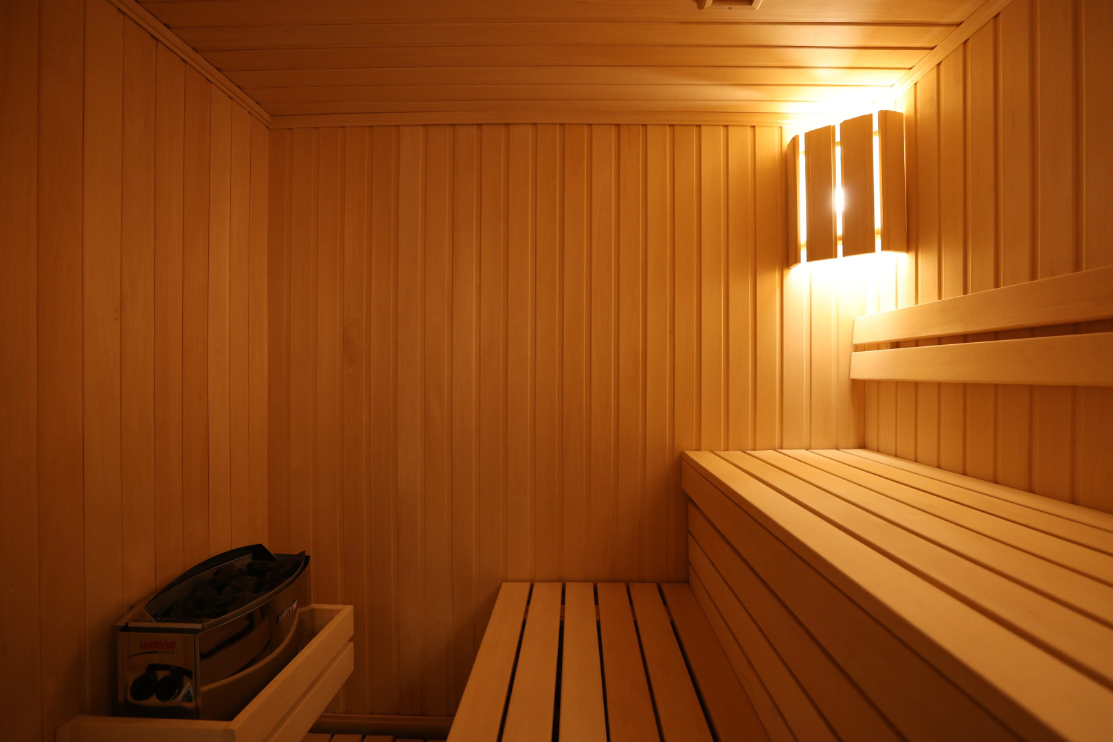 Вилла Homma Village House