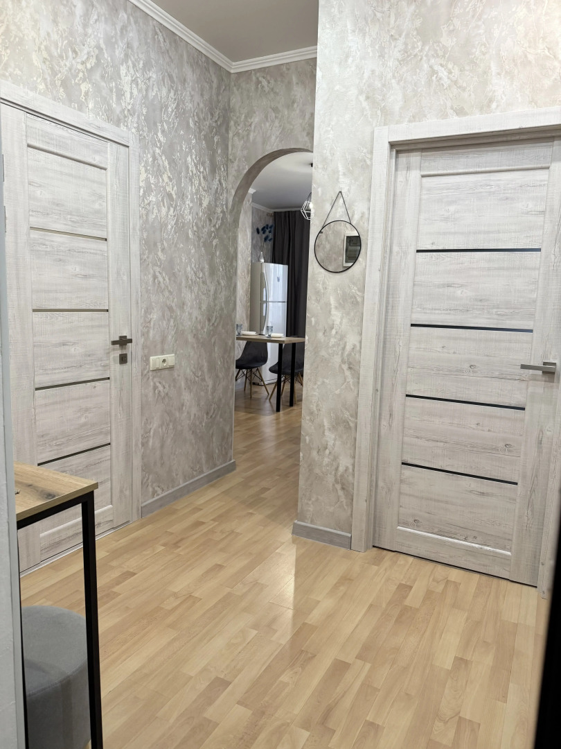 Квартира в самом центре Пушкина 15 9 этаж